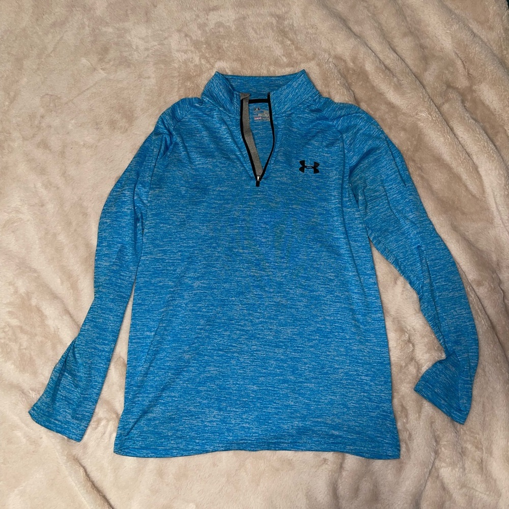 Under armor heat gear